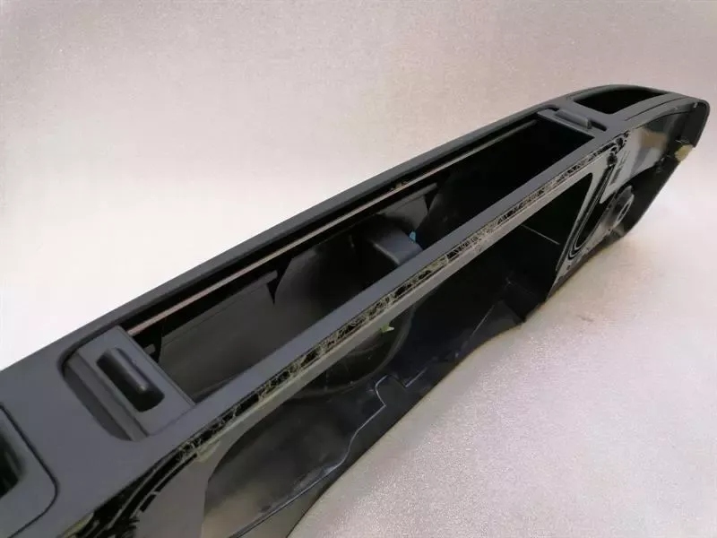 фото №6, Porsche boxster 987 задній бардачок 98655122300 бардачок