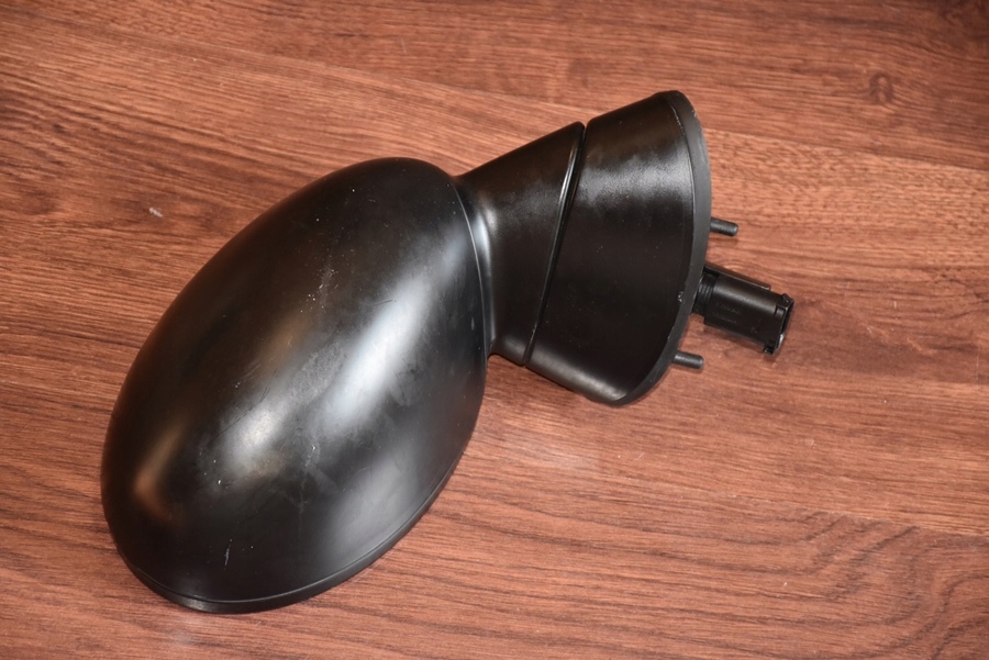 фото №14, Дзеркало праве 3pin mini cooper one r50 r52 r53 eu