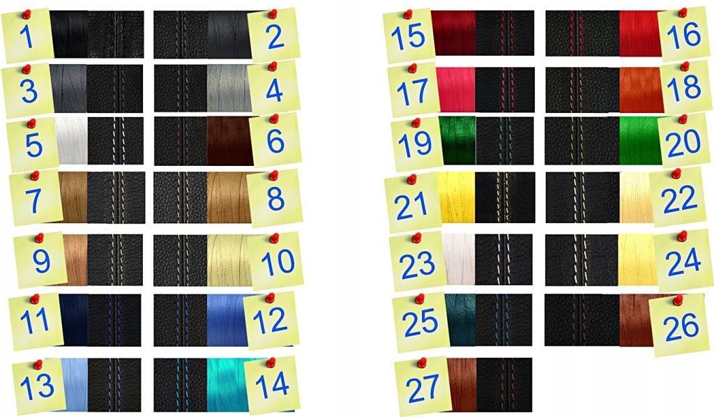 фото №11, Комплект чохли важеля шкіра opel astra k 2015-2021 чохол передач гальмо ручний