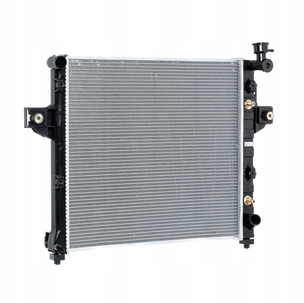 Купити Радіатор води ridex 470r0272 до jeep grand cherokee 2 wj, wg