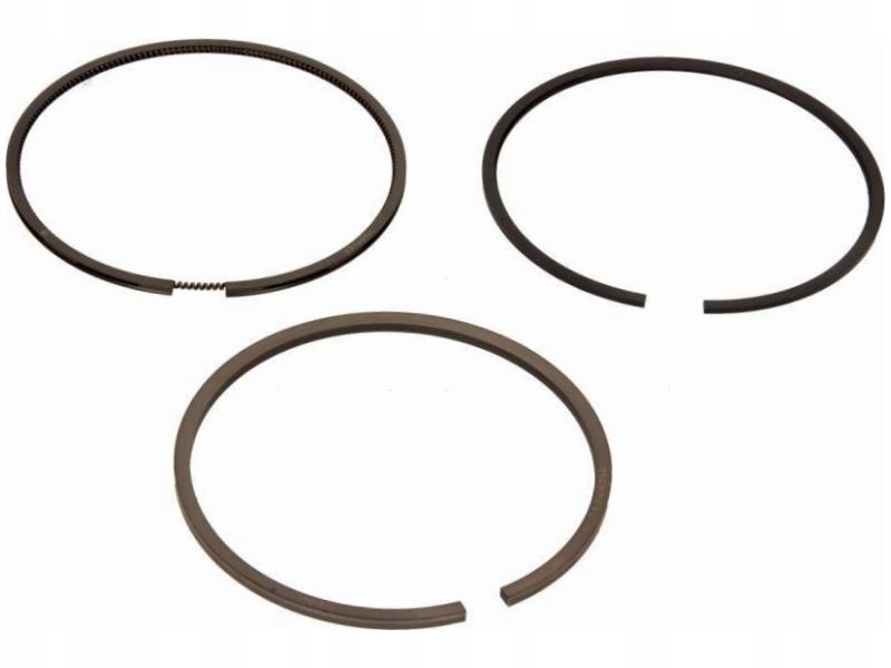 фото №1, Кільця поршневі renault avantime 2.2 laguna ii 2.2 vel satis 2.2