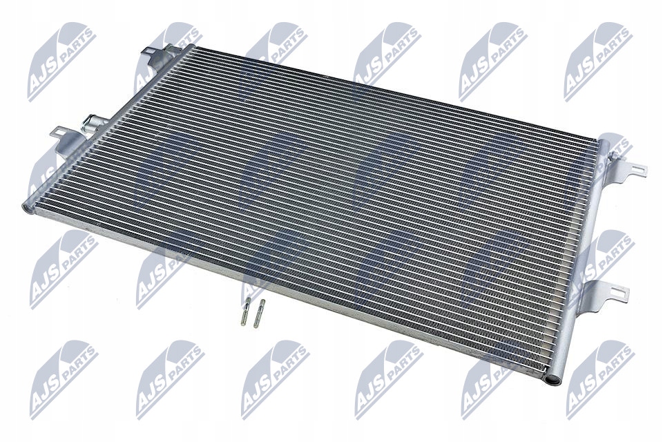 фото №4, Nty конденсатор кондиціонера