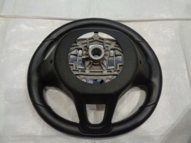 фото №12, Peugeot 208 2008 повітропровід шкіряний шкіра 98181293zd