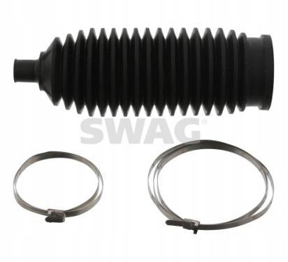 фото №1, Swag захист тяга кермовий nissan micra