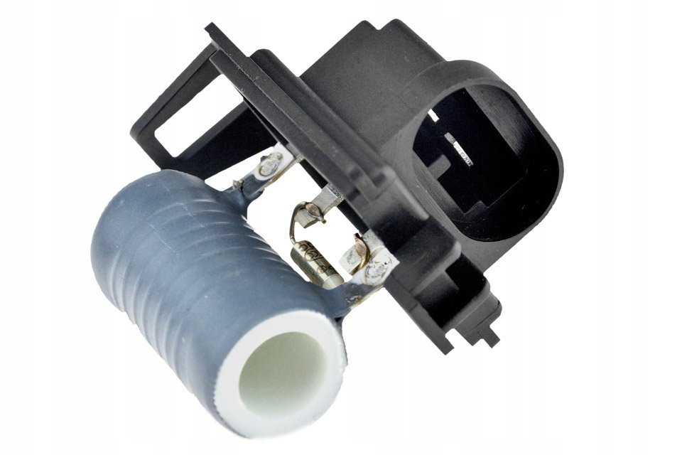 фото №8, Nty erd-re-019 резистор вентилятор