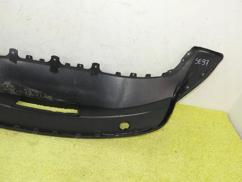 фото №2, Бампер задняя tesla model y