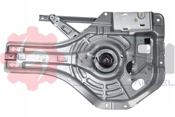 фото №2, Подъемник стекло seim 902662