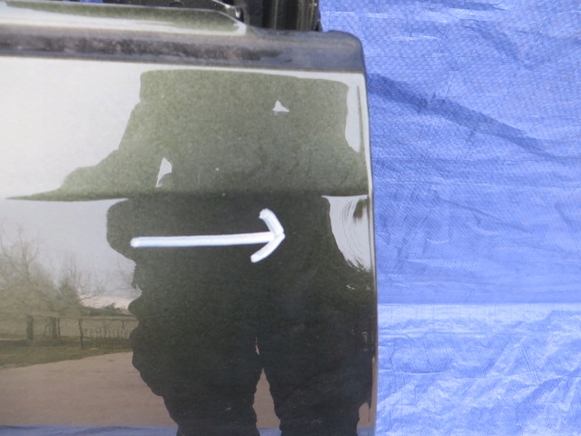 фото №4, Lexus rx 450h дверь передние правое перед