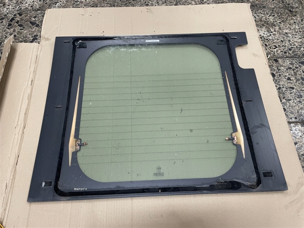 фото №11, Стекло дверь левый задняя задняя 06-22r 1350960080 citroen jumper 3 iii lift