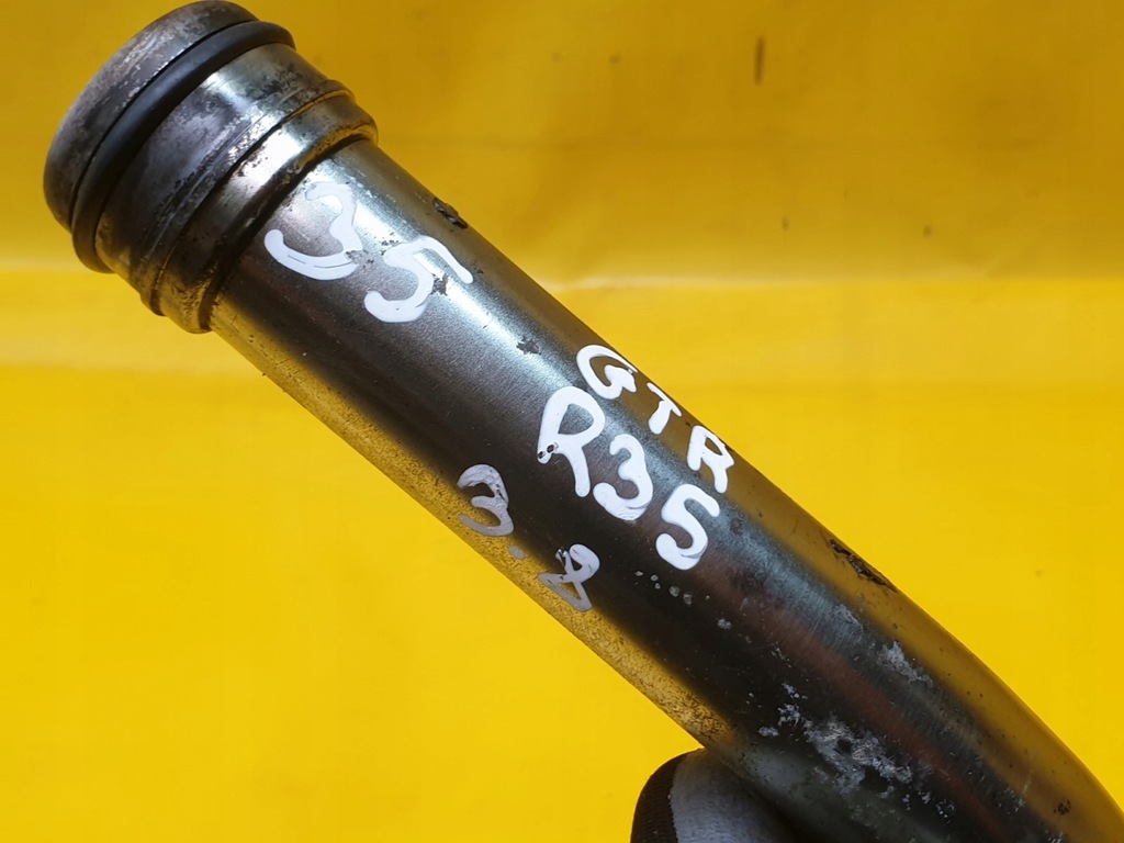 фото №6, Erurka wąż wody nissan gt-r r35 3.8 vr38