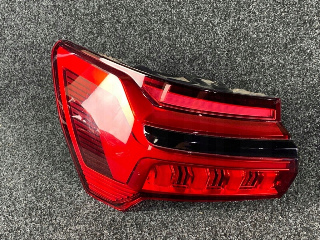 фото №3, Audi a6 c8 лампа ліва задня led 4k5945091d