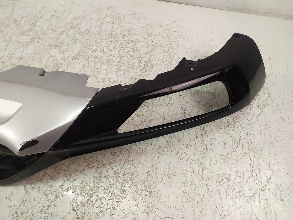 фото №6, Молдинг накладка бампера перед volvo xc90 ii 31353383