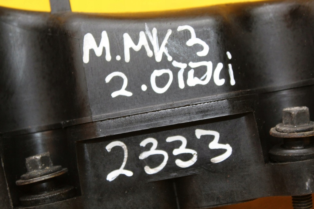 фото №11, Колектор всмоктуючий 2s7q9424bd mondeo mk3 2.0tdci fmba