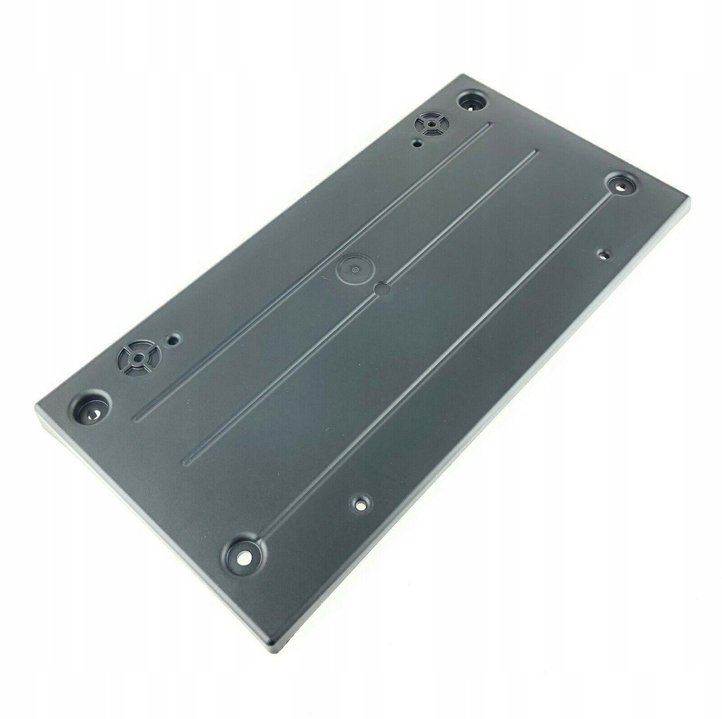 фото №1, Кронштейн номерного знака регистрационный land rover range rover sport 2014 2022 l494