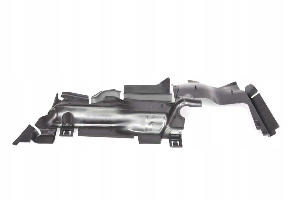 фото №1, Повітропровід повітря перед ліва audi a5 b9 aso оригінал