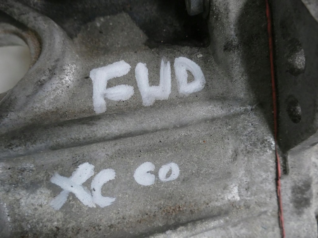 фото №14, Volvo xc60 i lift 2.0 d4 автоматическая коробка передач коробка передач 8 передач автоматическая 2wd fwd