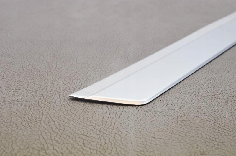 фото №7, Накладки декоративні поріг skoda karoq nu7 57a853813b 1.5l бензиновий 110kw 2019