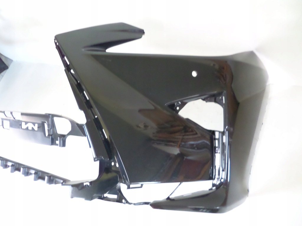 фото №4, Бампер передний перед lexus rx iv 15-