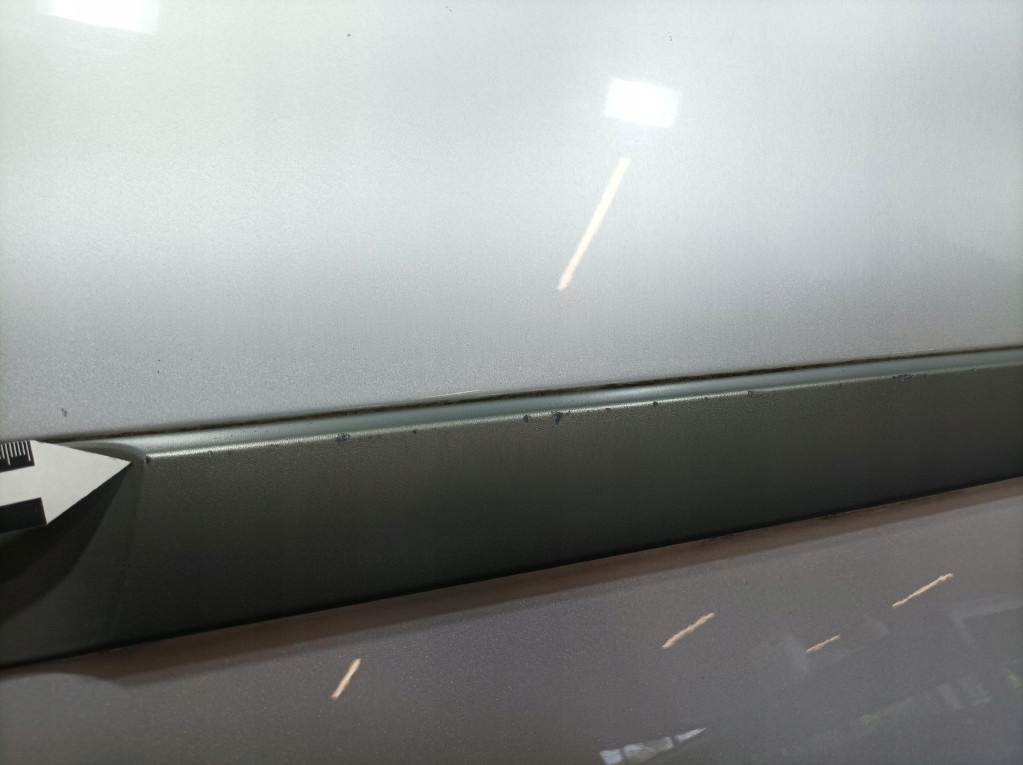 фото №4, Renault scenic ii дверь задняя задние левая ted69