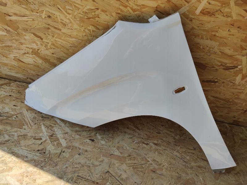 фото №1, Крыло передний перед peugeot partner iv berlingo