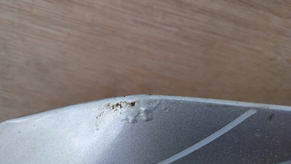 фото №7, Mazda rx8 капот 22v