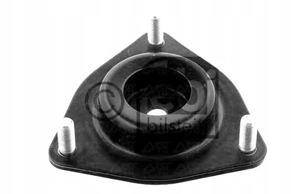 фото №2, Подушка амортизатора citroen перед c4 06- bez łoż