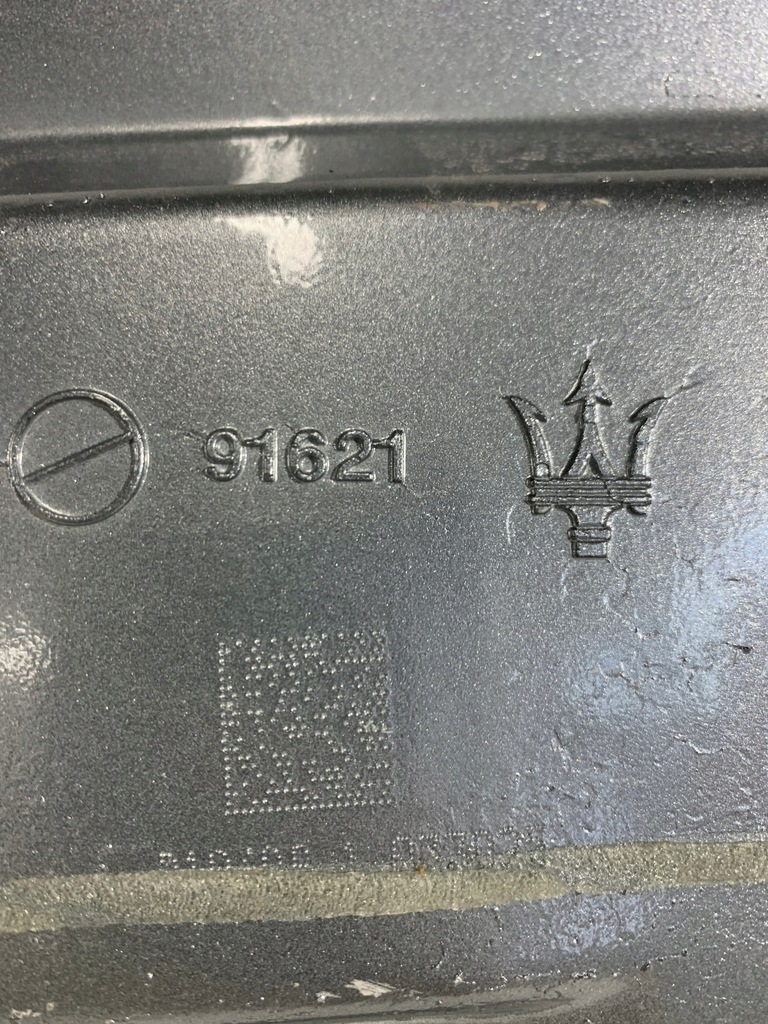 фото №8, Двері правий перед праве передні maserati levante