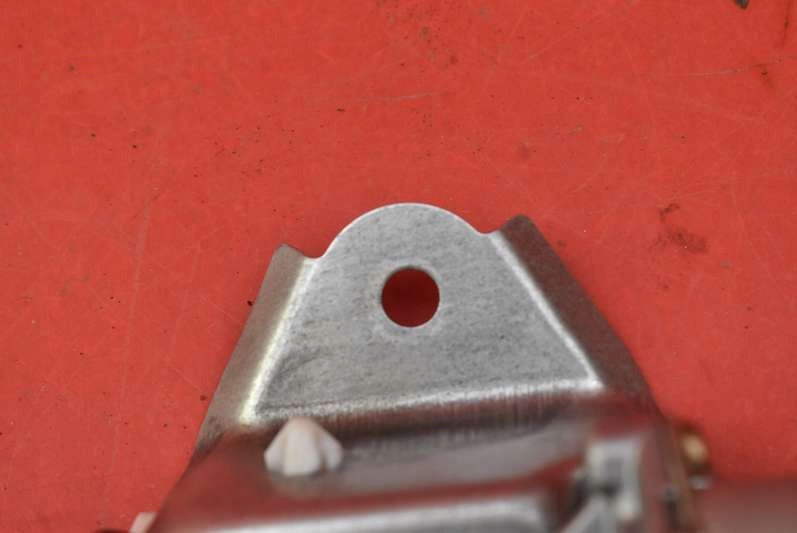 фото №5, Моторчик дворники задняя 34376-581 mazda 2 ii dy 03-05