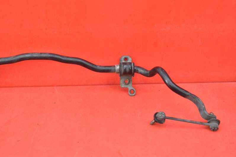фото №10, Тяга стабилизатора перед mazda 6 ii gh 2.0 citd