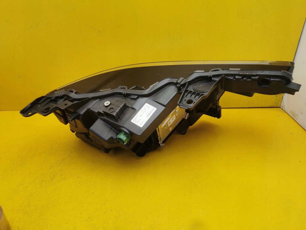 Alfa romeo milano junior фара перед передняя левая full led 50572577 новая в Украине