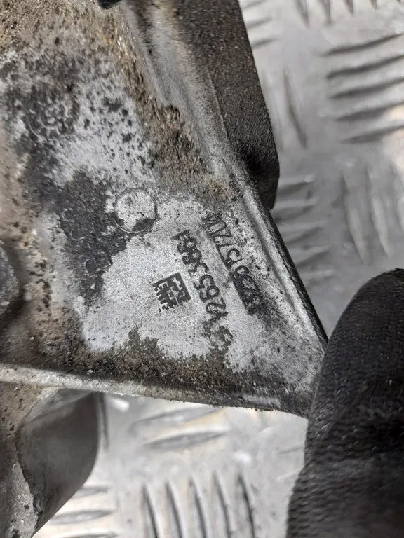 фото №5, Cadillac cts 12653661 с передний насоса wody