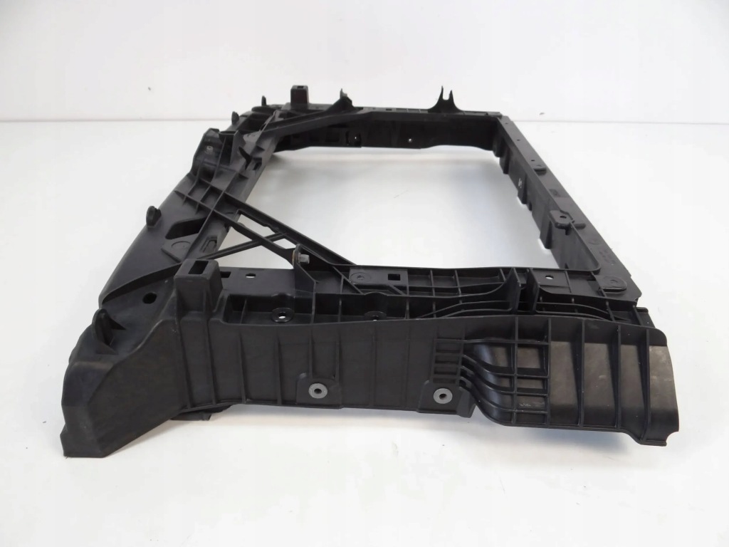 фото №5, Pas передний усилитель skoda rapid 5ja805588s 2012+