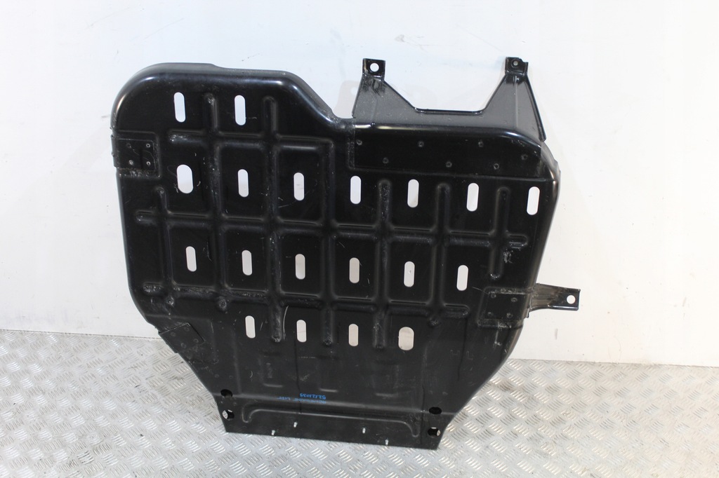 фото №1, Защита подвеска jeep renegade lift 52121039