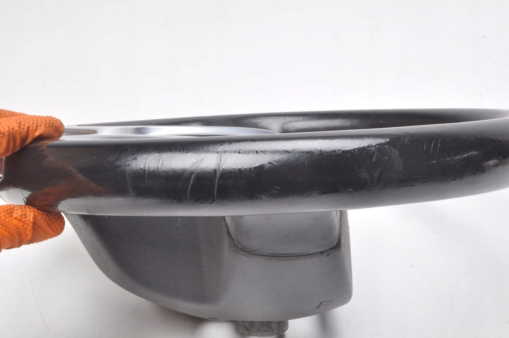 фото №14, Volvo xc70 s80 ii xc60 i воздуховод кожаный 31271093