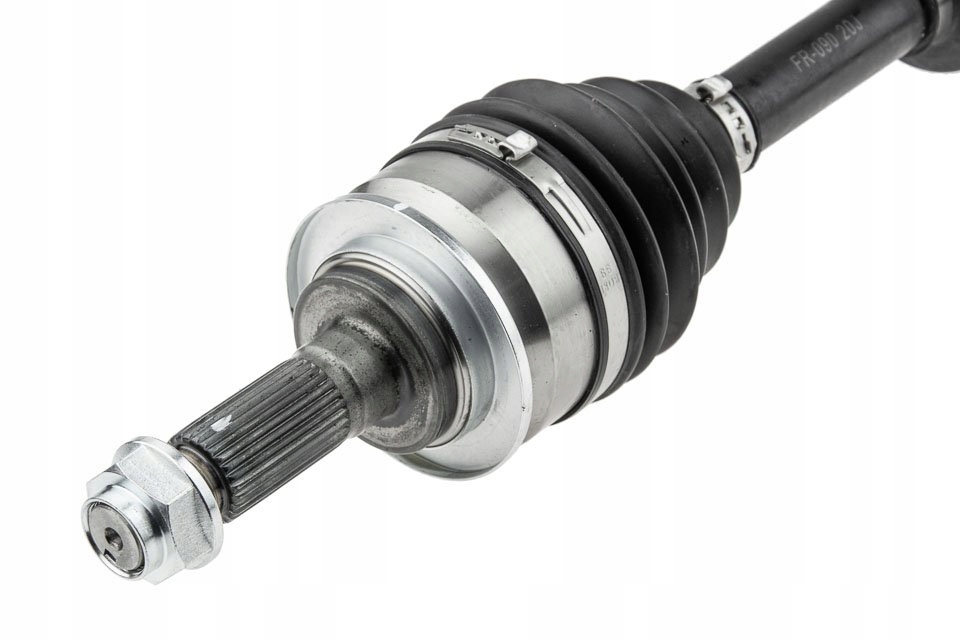 фото №3, Nty npw-fr-090 wał привідний