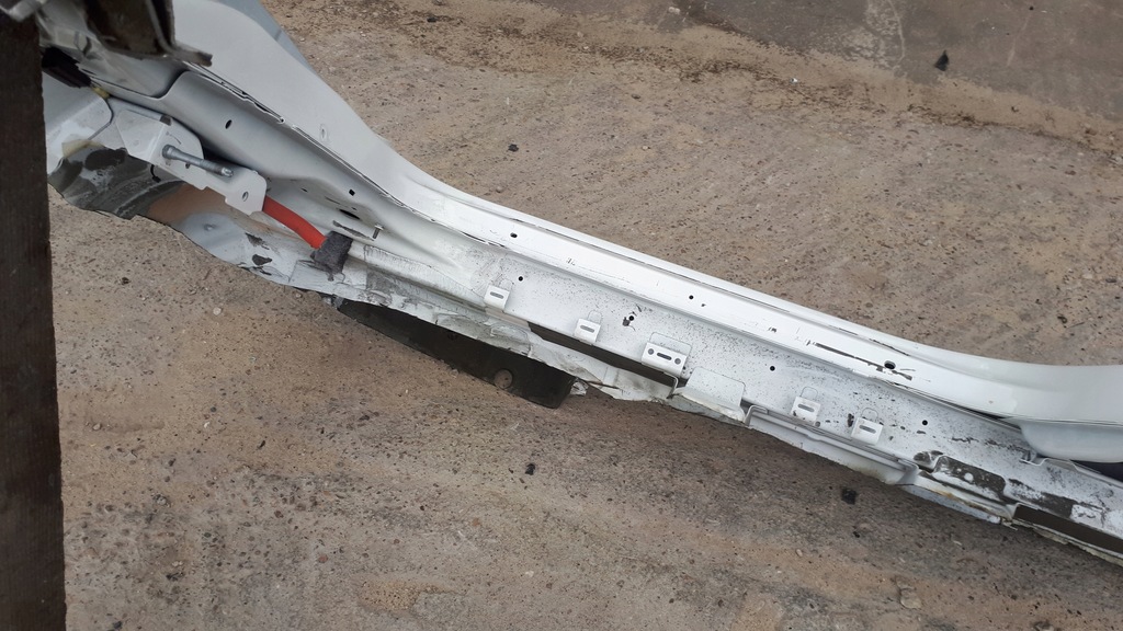 фото №11, Sq5 8r q5 блок двигуна обшивка поріг правий праве ly9c