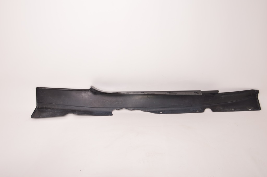 фото №5, Maserati granturismo молдинг накладка порог левая