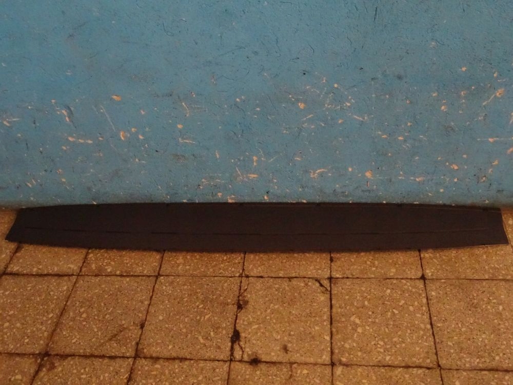 фото №1, Volvo fl6 00-06 жабо