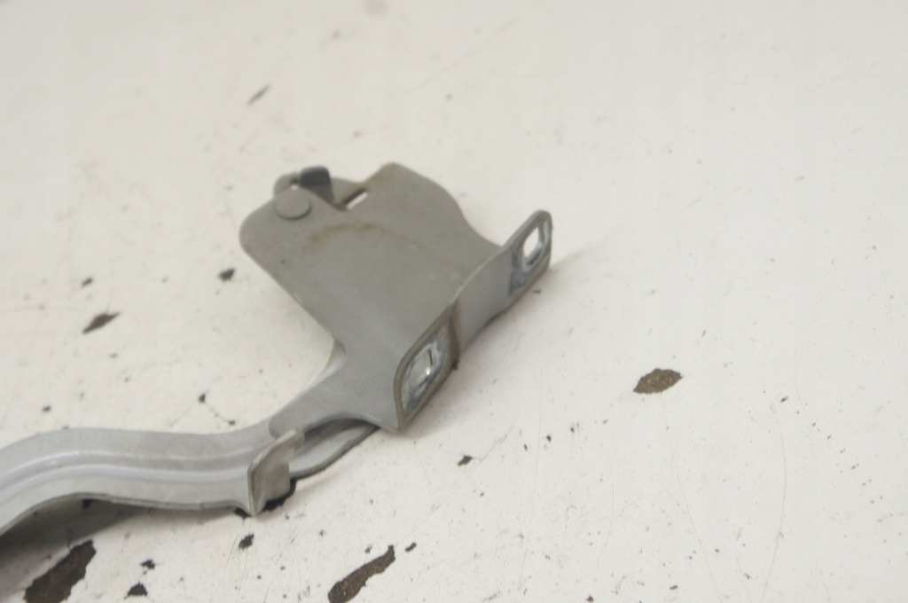 фото №8, Us008+ renault koleos ii петли капот комплект 2szt universal white перламутр