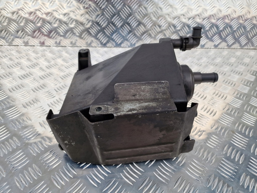 Купить Вентиляция картера двигателя scania v8