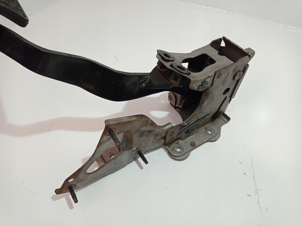 фото №6, Педаль гальма renault koleos автоматична коробка передач