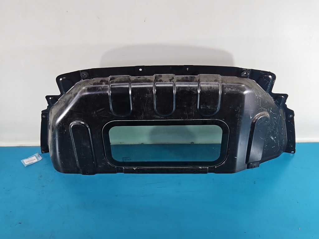 фото №1, Стена перегородочная renault express hb 5d 21-24