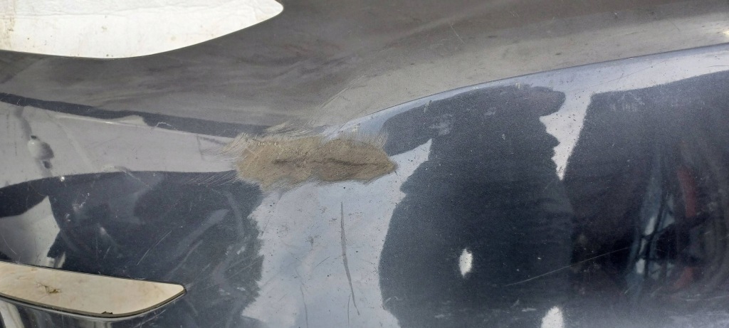 фото №7, Tesla model 3 iii бампер перед передній