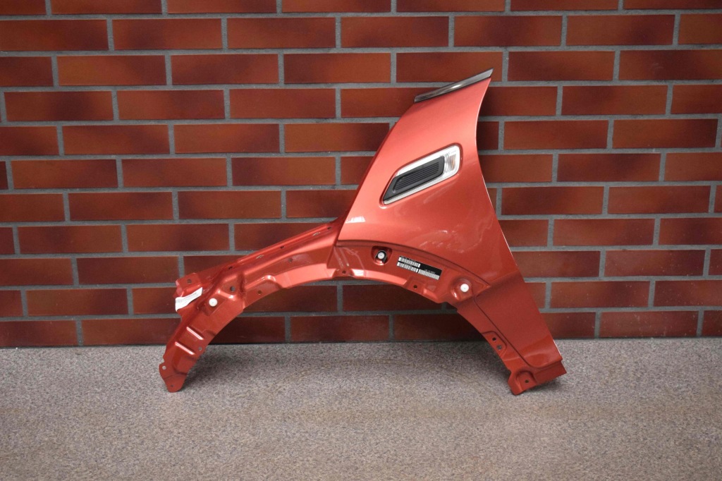 Купити Крило ліве mini cooper f54 колір c3x