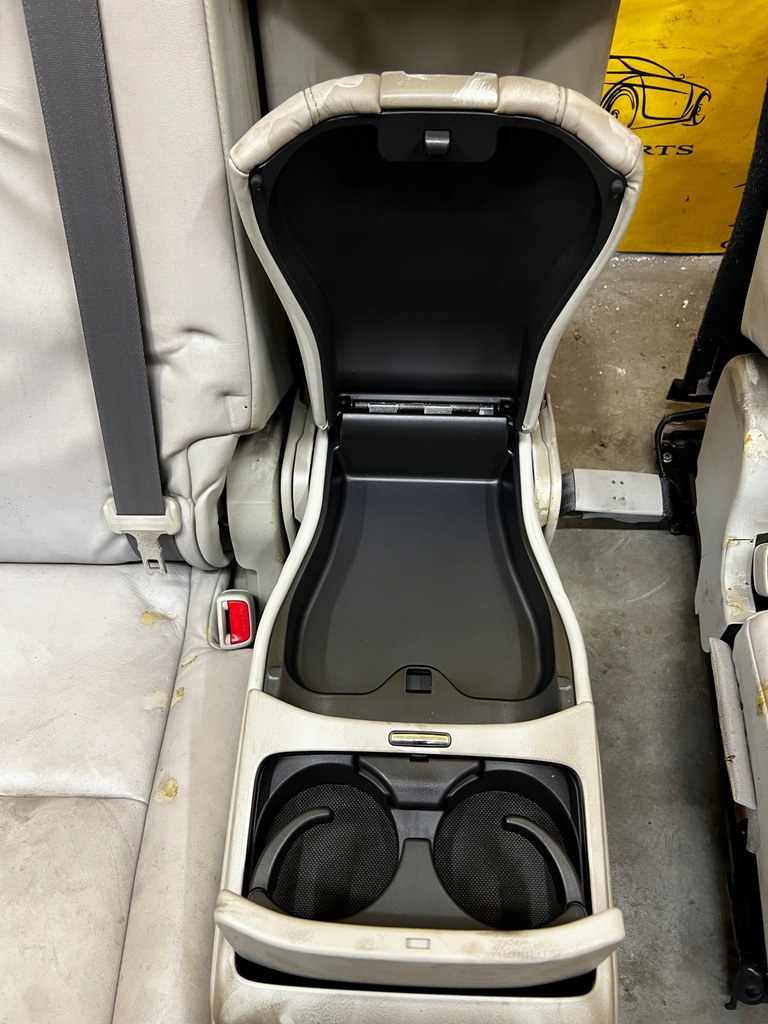 фото №8, Задняя заднее сиденье подлокотник na запчасти lexus rx iii 09-15r. rx450 450h