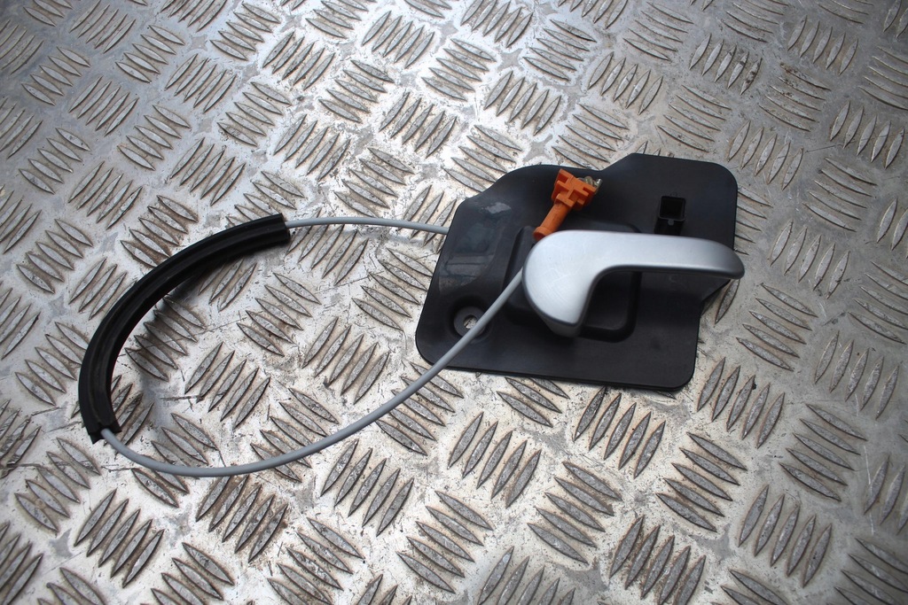 фото №1, Ручка внутрішня opel оригінальний номер 13121859