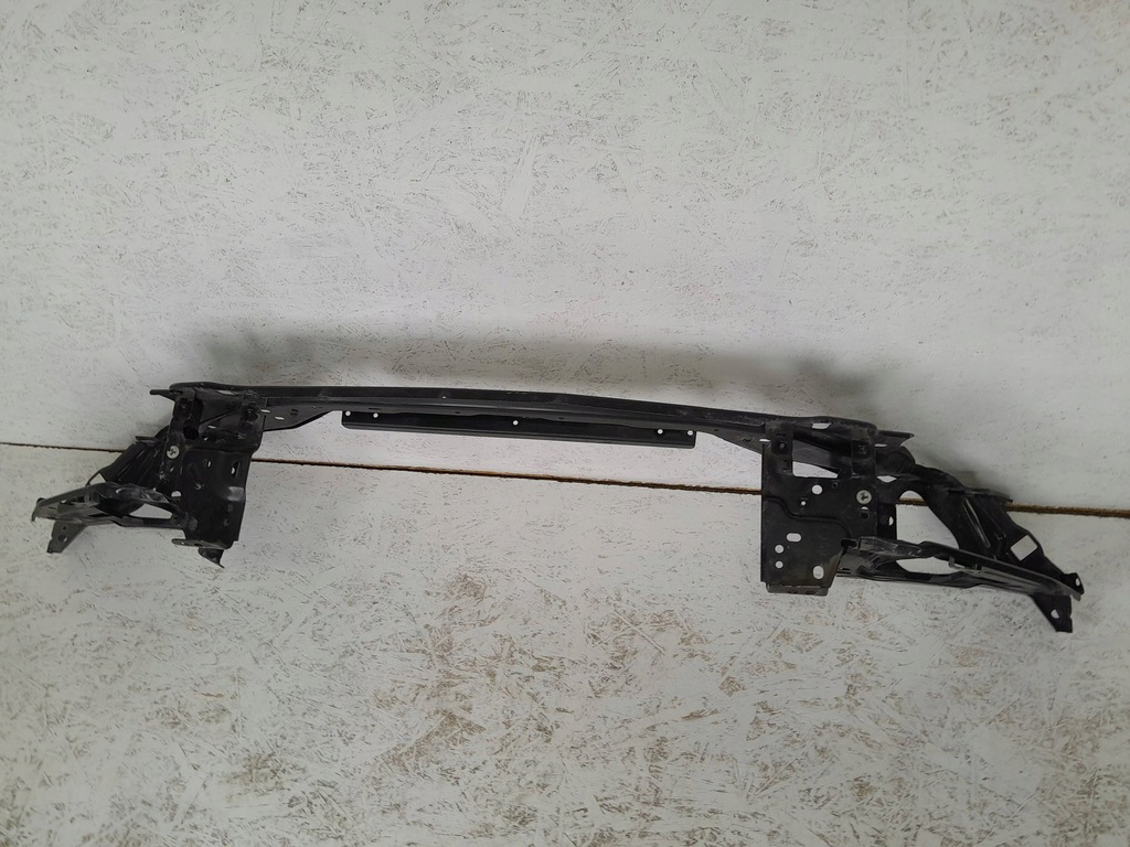 фото №8, Volvo xc60 усилитель pas передний