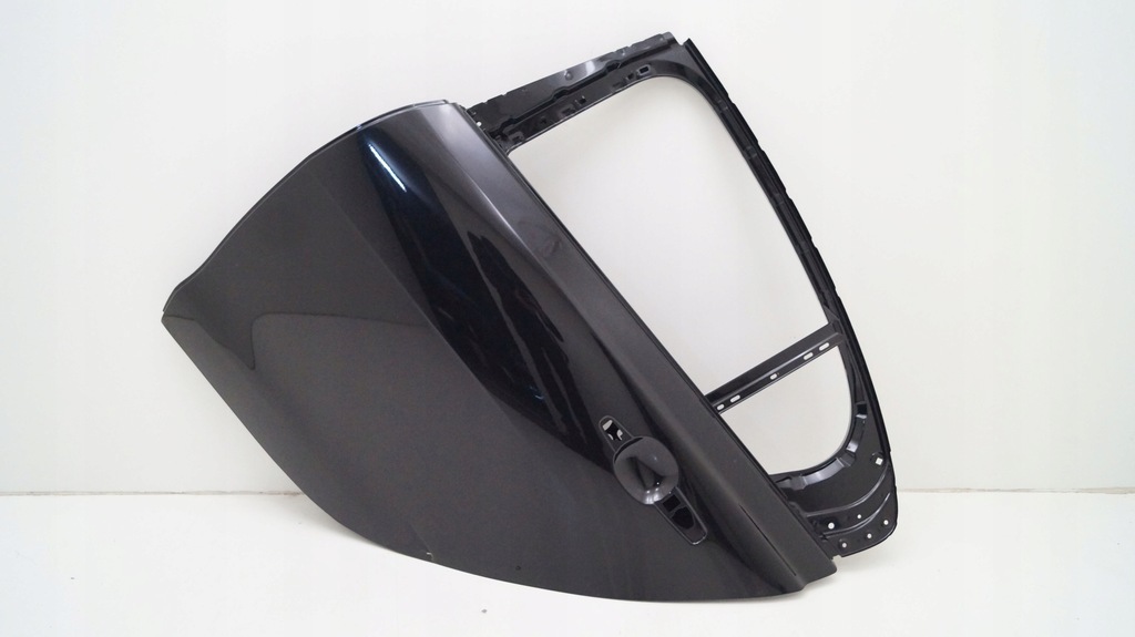 фото №1, Jaguar xe x760 15- задня задні ліва двері t