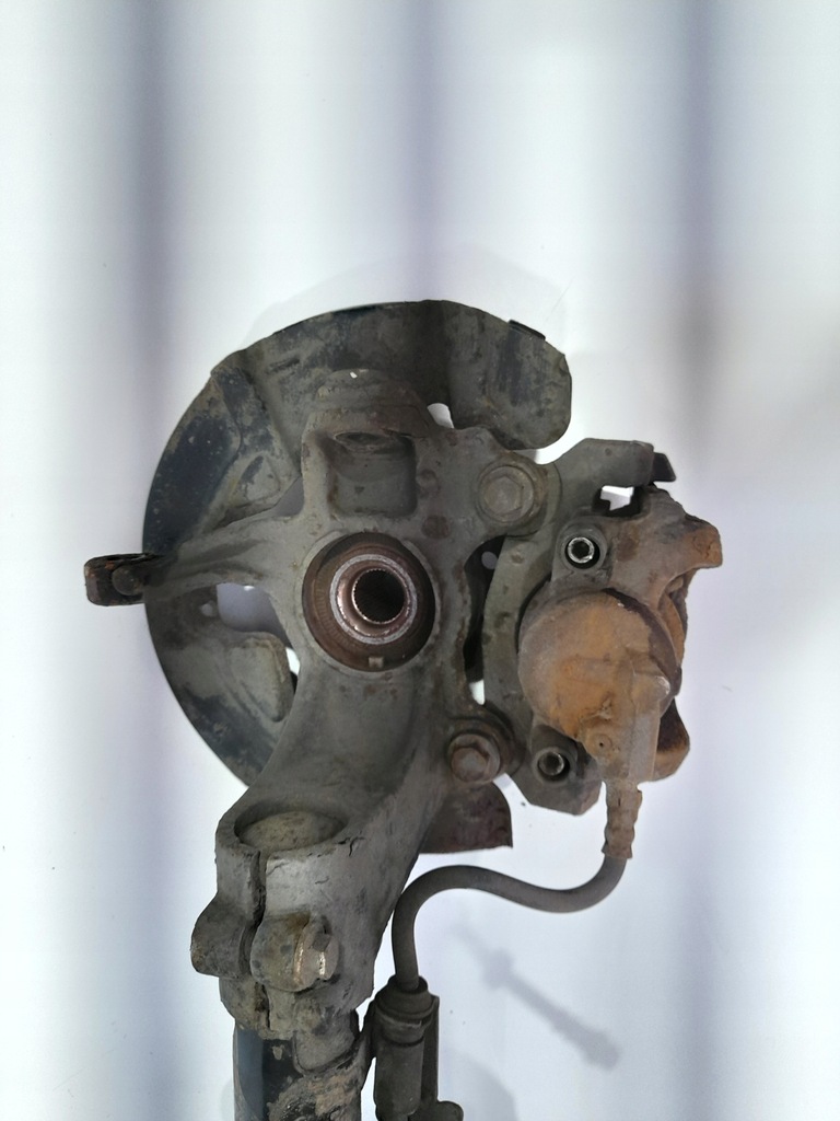 фото №7, Амортизатор правый поворотный кулак volvo v70 iii 2.0 t