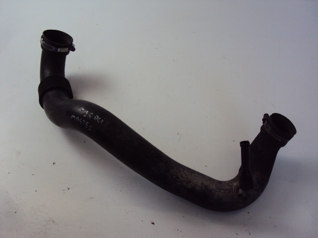фото №2, Труба інтеркулер renault master ii 2.5 dci 00-10